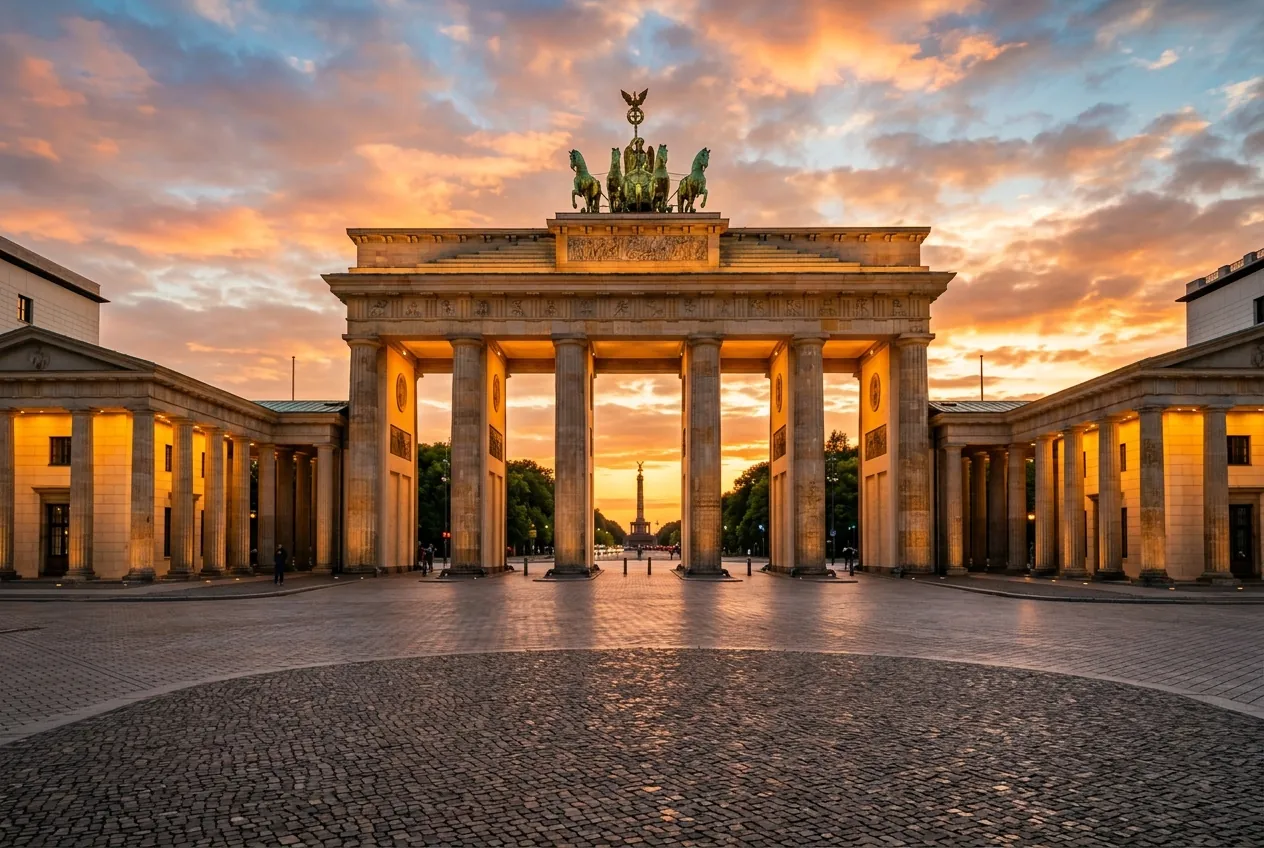 Opportunity Card Germany