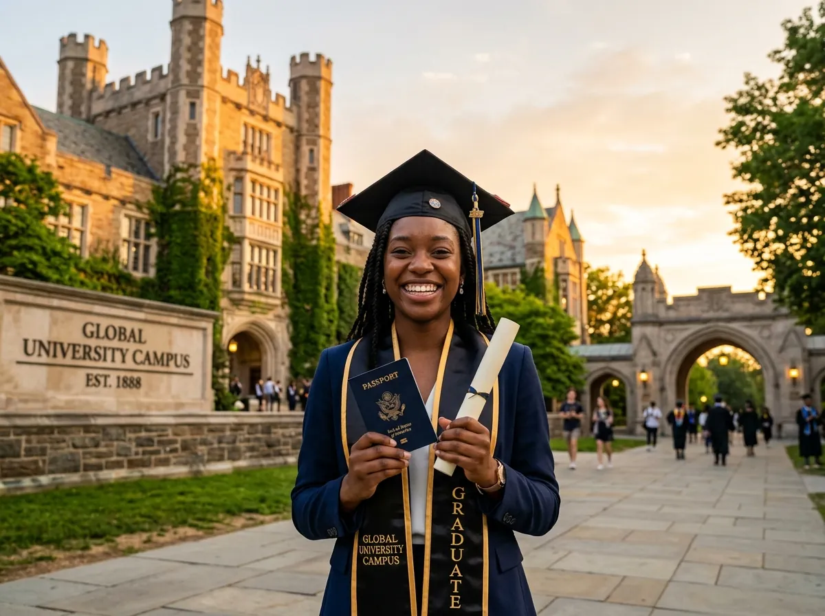 Student Visa